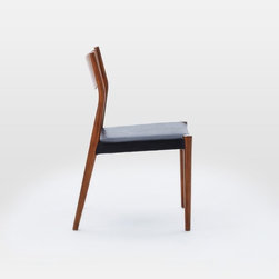 Tate Dining Chair - Dining Chairs