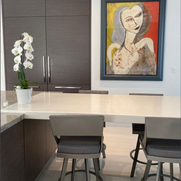 Art Consulting - Contemporary Art