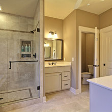 Shower tile ideas