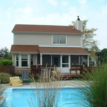 Additions/Sunrooms