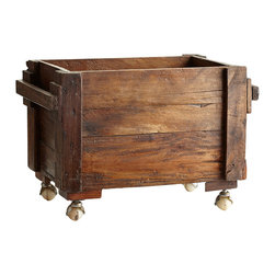 OZARKS CADDY - NEW - Baskets