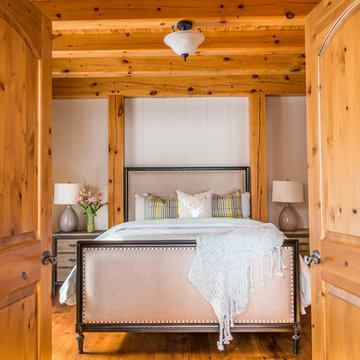 Lake of Bays Retreat