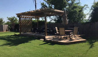 Best 15 General Contractors In Fayetteville Ar Houzz Custom Deck
