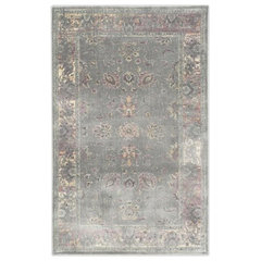 Safavieh Blossom Collection BLM218 Rug - Traditional - Area Rugs - by  Safavieh