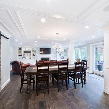 Kings Park Residence