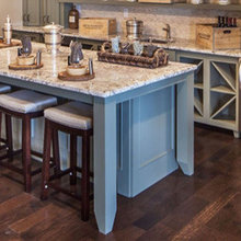 Flooring