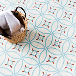 Moroccan Inspired Tiles - Products