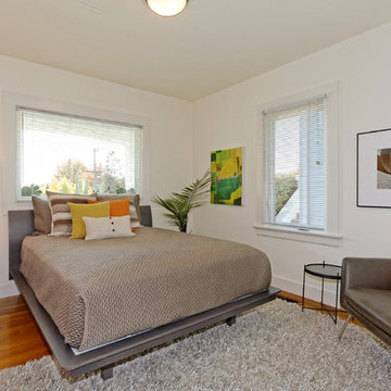 1331 McGee Ave. Berkeley