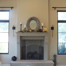 Fireplace Ideas