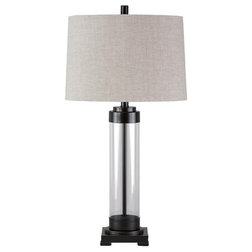 Transitional Table Lamps by ShopLadder