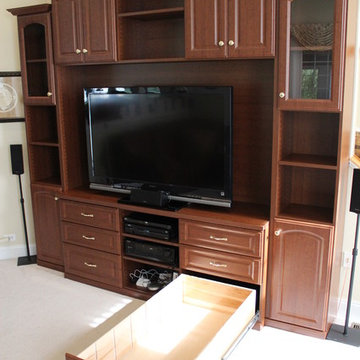 Media Centers