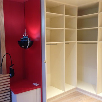 Chambre parentale
