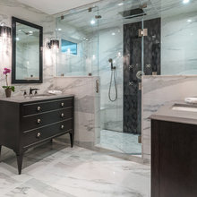 Master Bath Tile