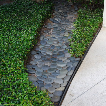 Rood Landscape Projects