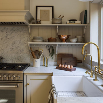Nevada City Tiny Home