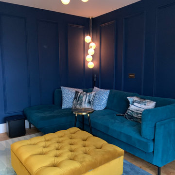 House Renovation Stapleton