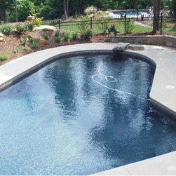 Geometric Pools - Products