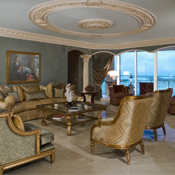 Naples, FL - 41 West - Marco Island - Belize Penthouse