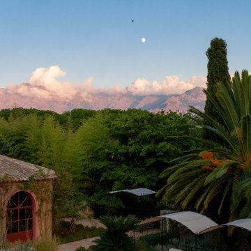 La Signoria Relais et Château de Calvi (Corse)