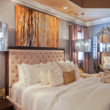 Alpharetta - Luxurious Master Suite