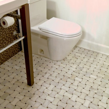 Carmel Powder Bath Renovation