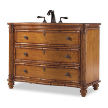 boca powder room