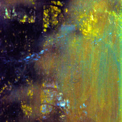 Dirty Window Light - Photographs