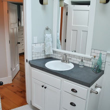 Flooring