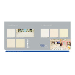 IMARK CERAMIC COLLECTION - Wall And Floor Tile