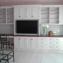 bookcases