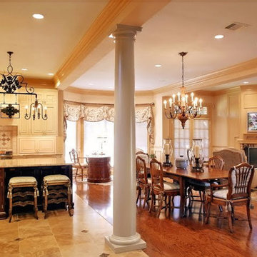 Our Floors