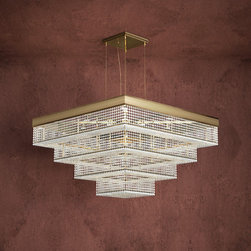 Modern Ceiling Light - Chandeliers
