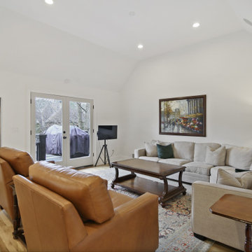 Atlanta Multi-Project Remodel