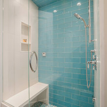 Showers