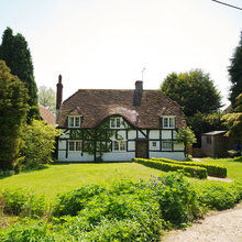 English cottage