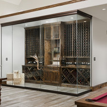 9205 - Wine Cellar