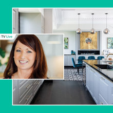 Houzz TV: Kitchen Renovation Tips from a Design Professional
