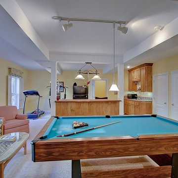 5208 Holly Forest Drive