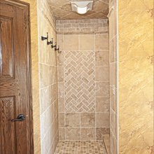 Showers
