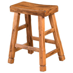 Transitional Bar Stools And Counter Stools by Sunny Designs, Inc.