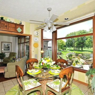 GuyCo - Augusta Home Upgrades
