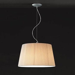 253 Tusscana 1C45 Pendant Lamp By Modiss Lighting - Pendant Lighting