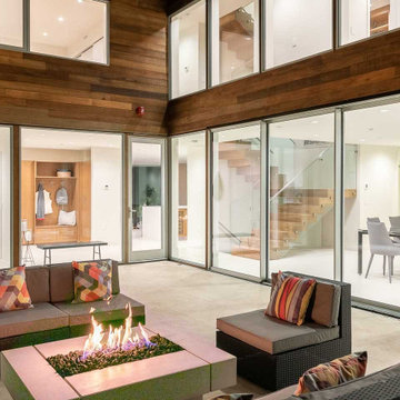West 45th Full Home Renovations