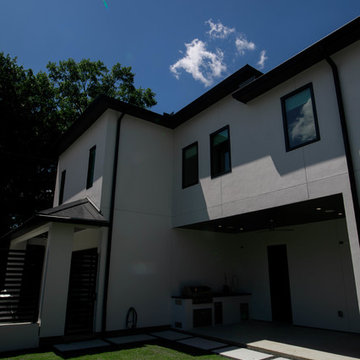 Contemporary Auline