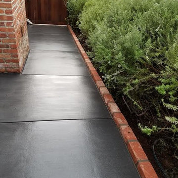 Walkways / Entryways
