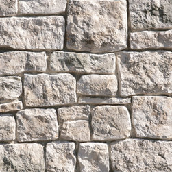 Loire Valley - RoughCut - Siding And Stone Veneer