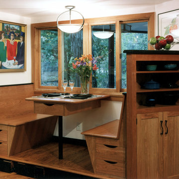 Kitchens (Madison, WI.)