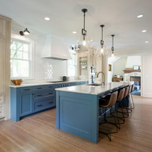 Kitchen Ideas