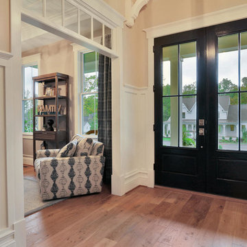 Southern Living Show Home - The Augusta