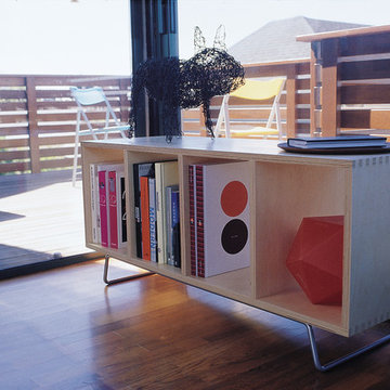 Entryway | Smart Furniture